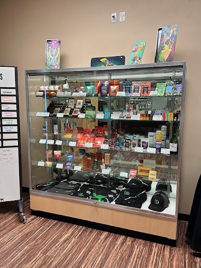 Today's Herbal Choice Barbur