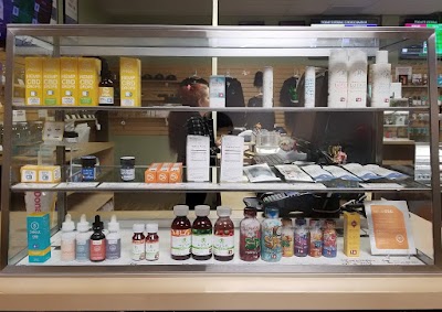 Today's Herbal Choice Barbur