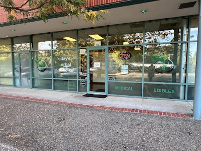 Today's Herbal Choice Barbur