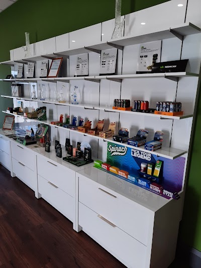 Toke Cannabis | Hamilton