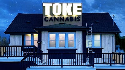 Toke Cannabis | Niagara Falls