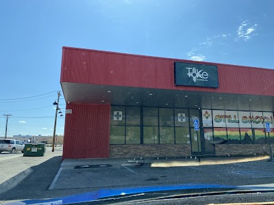 Toke Dispensary
