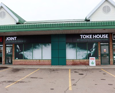 Toke House