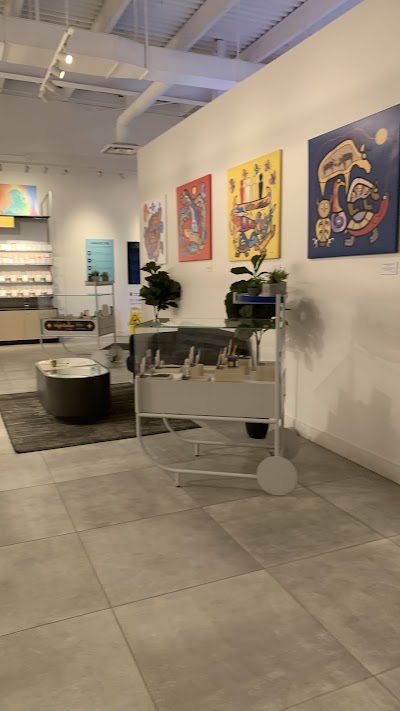 Tokyo Smoke Cannabis | 1082 Memorial