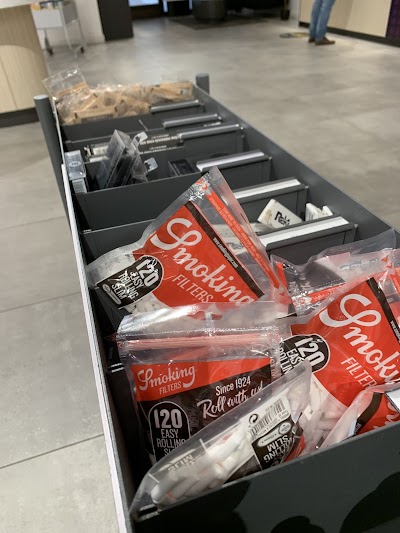 Tokyo Smoke Cannabis | 1082 Memorial