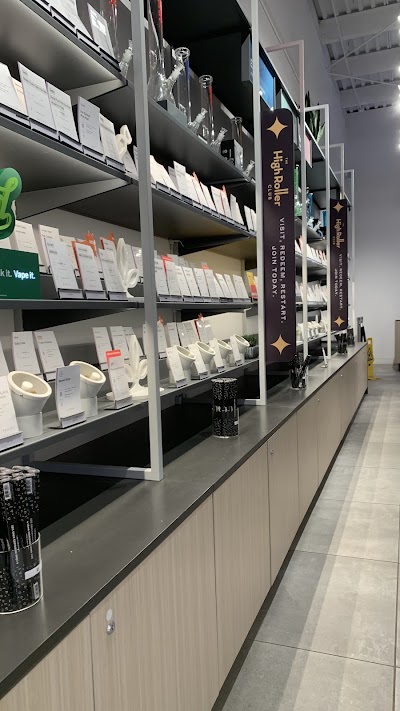 Tokyo Smoke Cannabis | 1082 Memorial