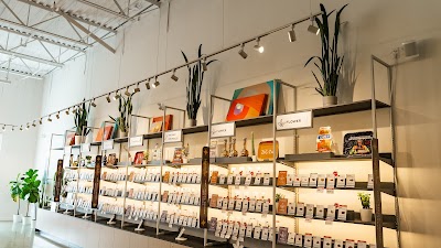 Tokyo Smoke Cannabis | Burlington