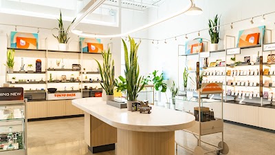 Tokyo Smoke Cannabis | Burlington