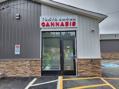Tokyo Smoke Cannabis | Conception Bay Highway