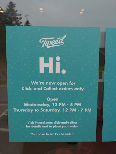 Tokyo Smoke Cannabis | Conception Bay Highway