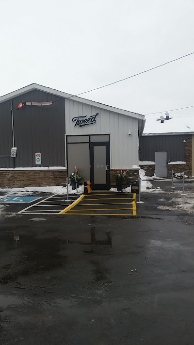 Tokyo Smoke Cannabis | Conception Bay Highway