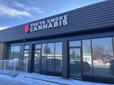 Tokyo Smoke Cannabis | Fort Qu'Appelle Broadway