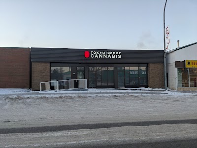 Tokyo Smoke Cannabis | Fort Qu'Appelle Broadway