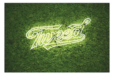 Tokyo Smoke Cannabis | Humboldt 8th