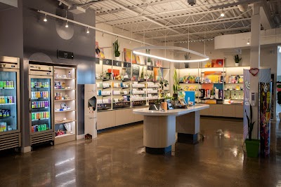 Tokyo Smoke Cannabis | Kingston 2790 Princess St