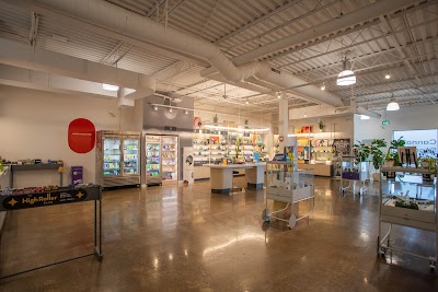 Tokyo Smoke Cannabis | Kingston 2790 Princess St