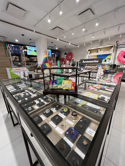 Tokyo Smoke Cannabis | Mount Pearl