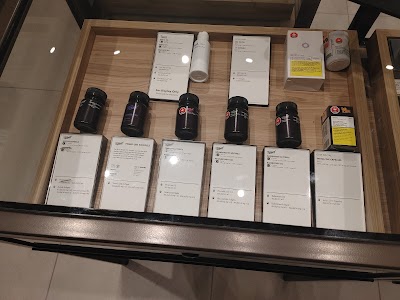 Tokyo Smoke Cannabis | Mount Pearl