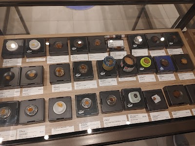 Tokyo Smoke Cannabis | Mount Pearl