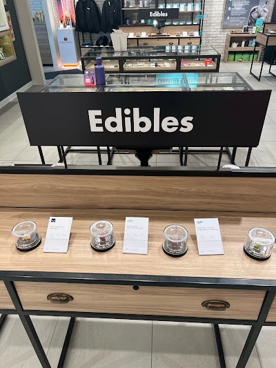 Tokyo Smoke Cannabis | Mount Pearl