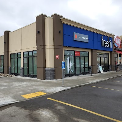 Tokyo Smoke Cannabis | Nicotine Vapes | Brandon Corral