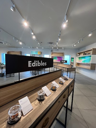 Tokyo Smoke Cannabis | Nicotine Vapes | Brandon Victoria