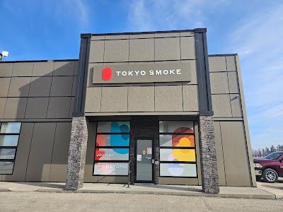 Tokyo Smoke Cannabis | Nicotine Vapes | Morden