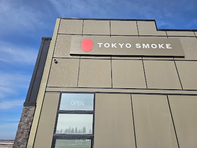 Tokyo Smoke Cannabis | Nicotine Vapes | Morden