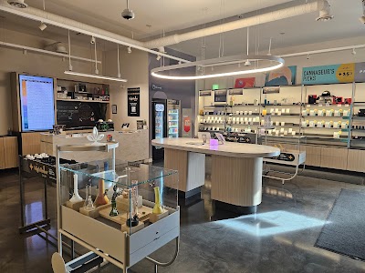 Tokyo Smoke Cannabis | Nicotine Vapes | Morden