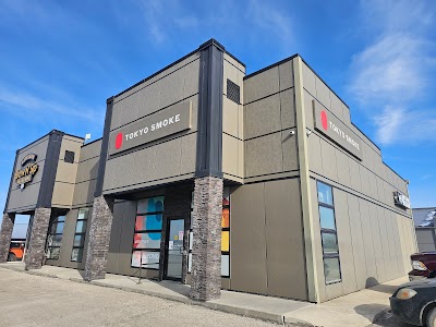 Tokyo Smoke Cannabis | Nicotine Vapes | Morden