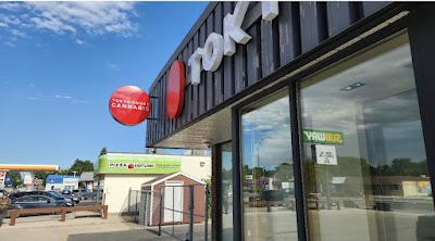 Tokyo Smoke Cannabis | Nicotine Vapes | Portage la Prairie