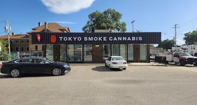 Tokyo Smoke Cannabis | Nicotine Vapes | Portage la Prairie