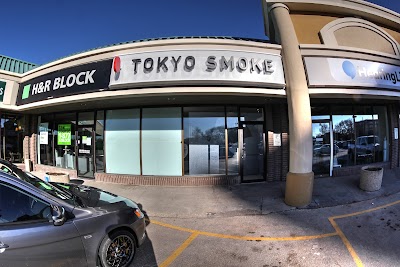 Tokyo Smoke Cannabis | Nicotine Vapes | Winnipeg Dominion Centre