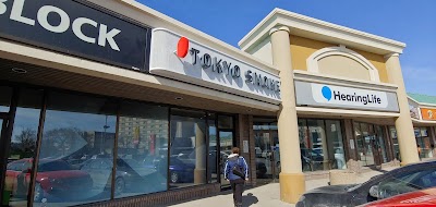 Tokyo Smoke Cannabis | Nicotine Vapes | Winnipeg Dominion Centre