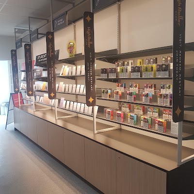 Tokyo Smoke Cannabis | Nicotine Vapes | Winnipeg Pembina