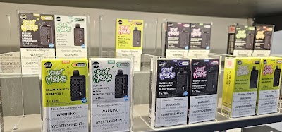 Tokyo Smoke Cannabis | Nicotine Vapes | Winnipeg Pembina