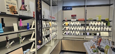 Tokyo Smoke Cannabis | Nicotine Vapes | Winnipeg Pembina