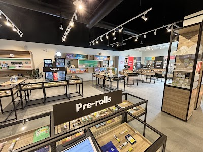 Tokyo Smoke Cannabis | Nicotine Vapes | Winnipeg Regent