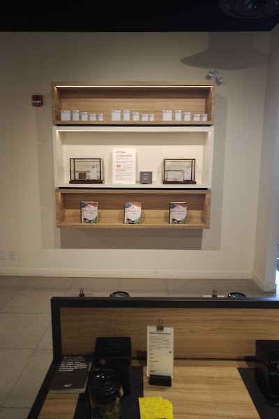 Tokyo Smoke Cannabis | Nicotine Vapes | Winnipeg Regent