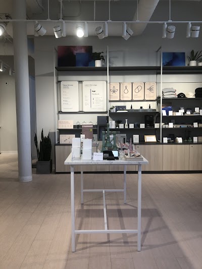 Tokyo Smoke Cannabis | Nicotine Vapes | Winnipeg The Exchange