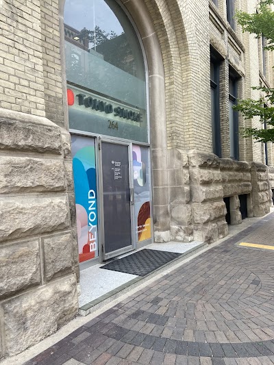 Tokyo Smoke Cannabis | Nicotine Vapes | Winnipeg The Exchange