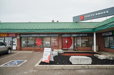 Tokyo Smoke Cannabis | Oshawa King