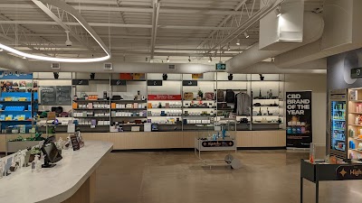 Tokyo Smoke Cannabis | Oshawa King