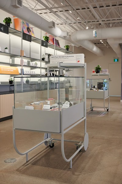 Tokyo Smoke Cannabis | Oshawa King