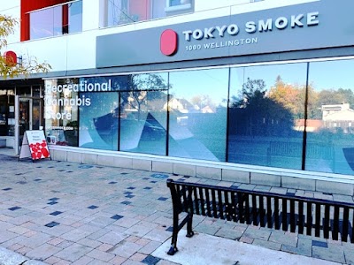 Tokyo Smoke Cannabis | Ottawa Wellington