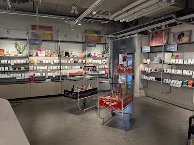 Tokyo Smoke Cannabis | Ottawa Wellington