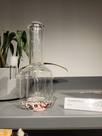 Tokyo Smoke Cannabis | Ottawa Wellington