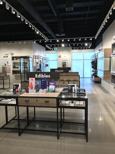 Tokyo Smoke Cannabis | Regina Quance