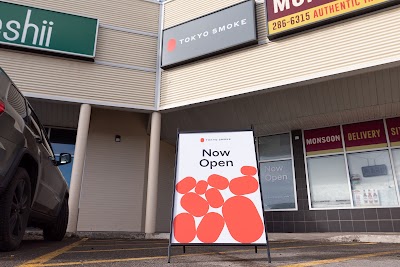 Tokyo Smoke Cannabis | Thunder Bay Arthur