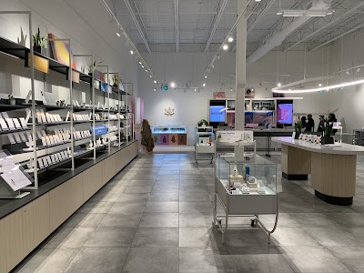 Tokyo Smoke Cannabis | Waterloo Commons